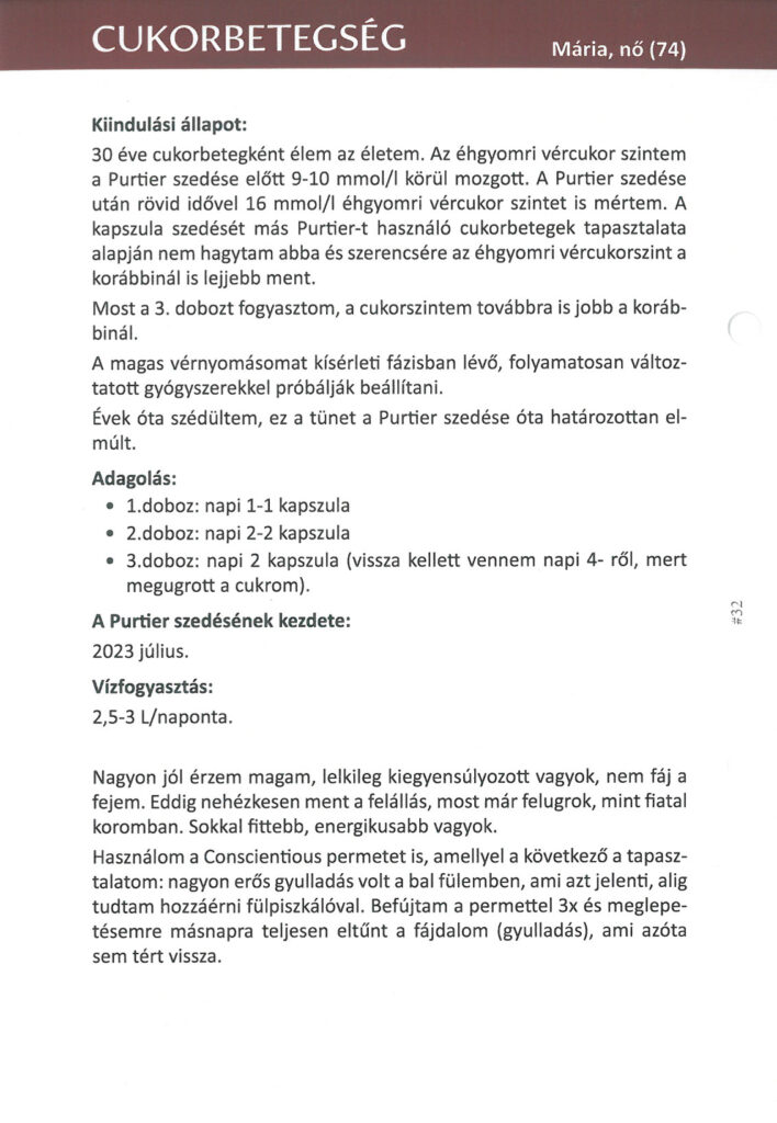 Cukorbetegseg