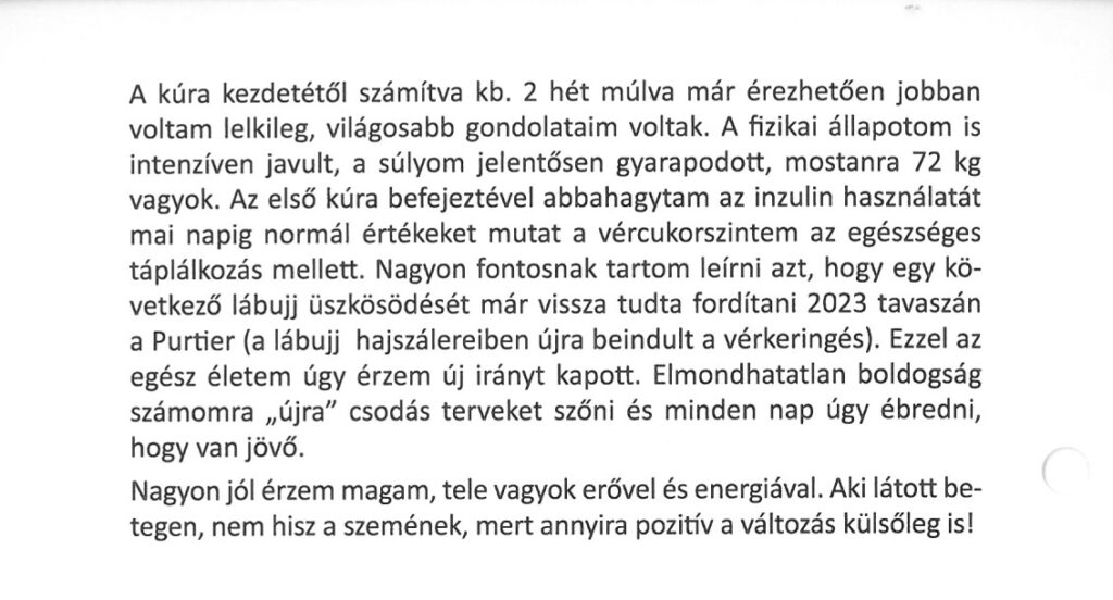 Cukorbetegség