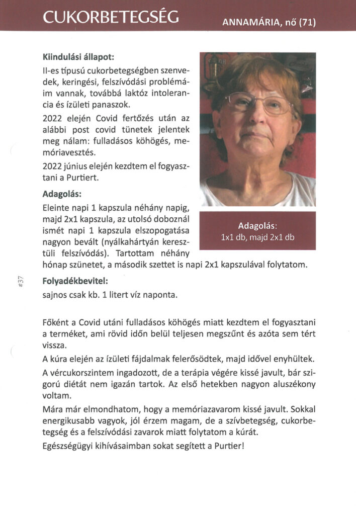 Cukorbetegség