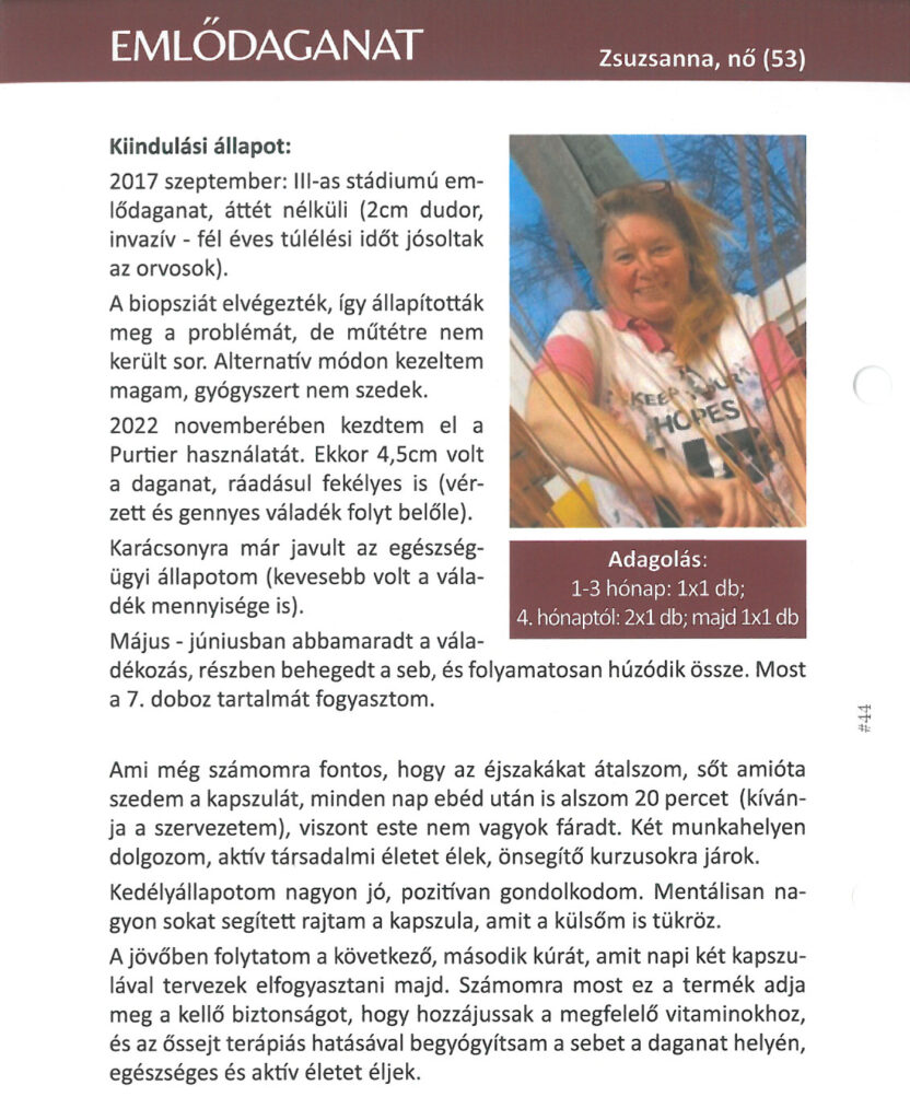 Emlődaganat